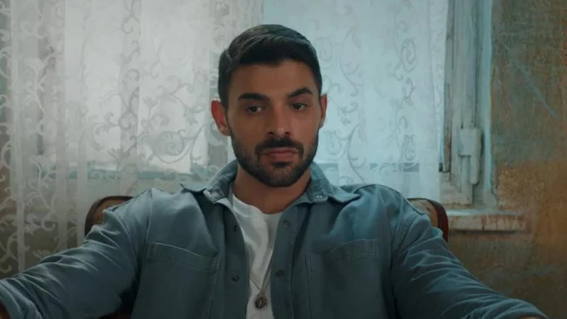Кадры из сериала Дикий (2023)
